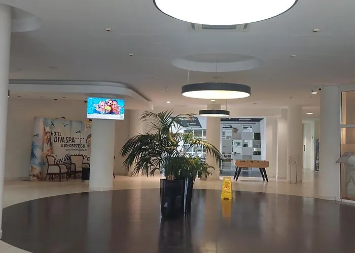 Diva Apartament prywatny 2 pokojowy