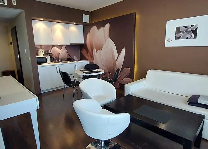Diva Apartament prywatny 2 pokojowy